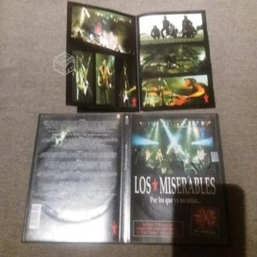 Cd + dvd impecables