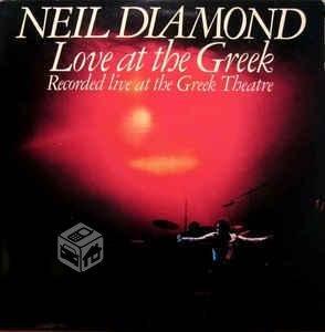 Vinilo Neil Diamond 