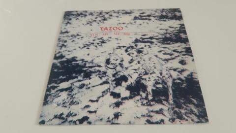 Vinilo Yazoo 