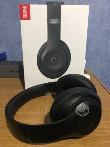 Audifonos beats studio 3 wireless