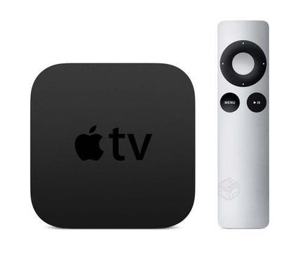 Apple TV 3 generación