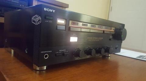 Amplificador Sony TA-V910 - 80tero - COMO NUEVO¡¡
