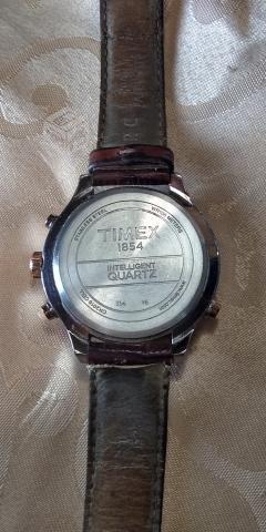 Reloj Timex 1854 original usado