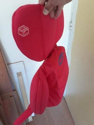 Silla infanti auto