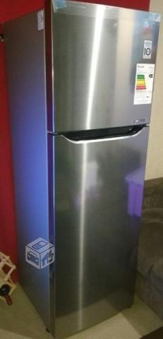 Refrigerador LG No Frost 2 Puertas