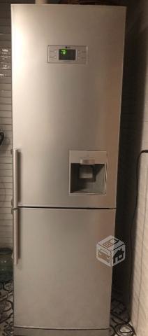 Refrigerador LG 2 puertas