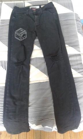 Jeans skinny americanino