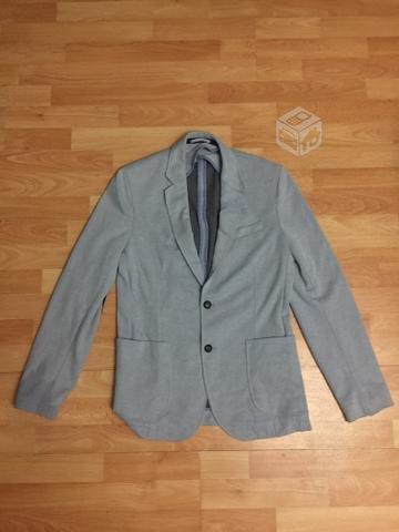 Bestón/chaqueta casual marca ZARA