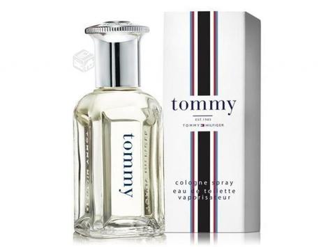 Perfume hombre Tommy Hilfiger original, sellado