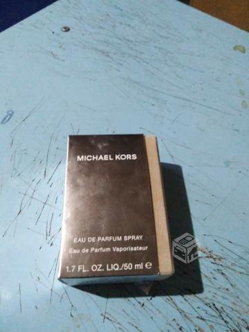 Perfume michael kors