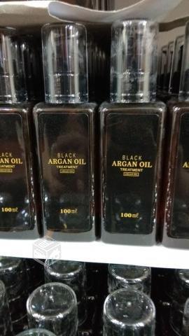 Aceite de Argan concentrado, libre de silicona