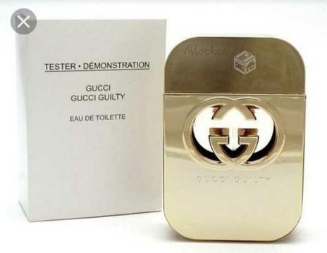 Perfume Gucci