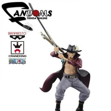 Dracule Mihawk One Piece