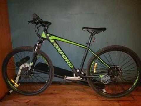 Oxford Merak 3 aro 27.5