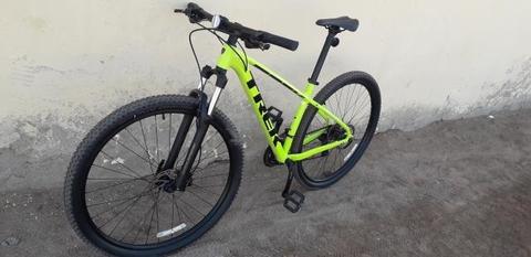 Bicicleta Trek Marlin 5