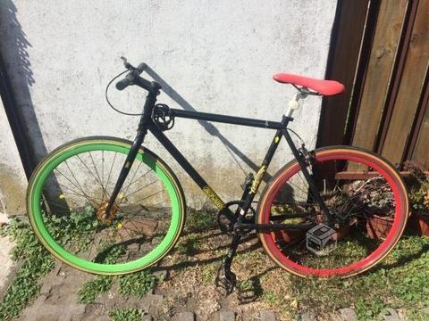 Bicicleta oxford urbana 2812