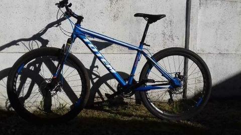 Bicicleta Totem aro 26