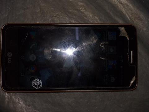 Celular LG K8