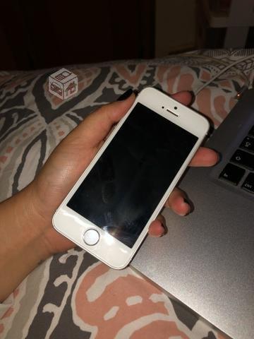 IPhone SE Blanco