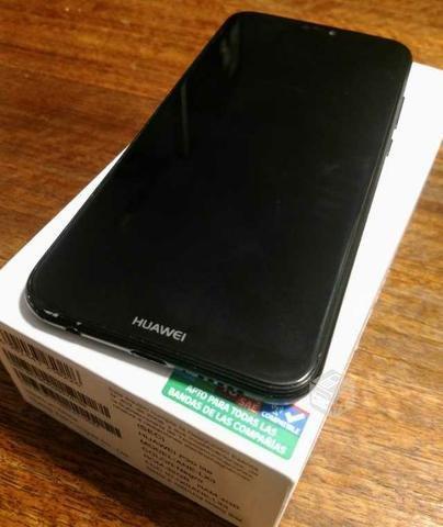 Huawei P20 lite Smartphone