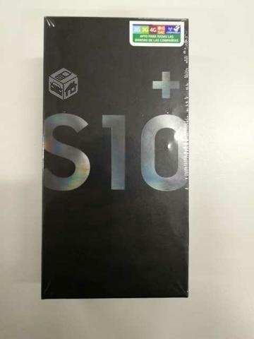 Samsung S10+ ¡¡¡ CONVERSABLE !!!