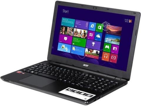 Notebook Acer Aspire E15 E5-521g-66pc En Desarme
