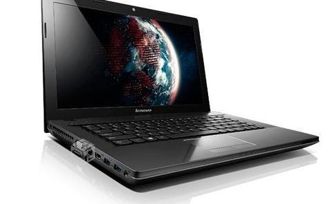 Notebook Lenovo G400 Y G405 En Desarme