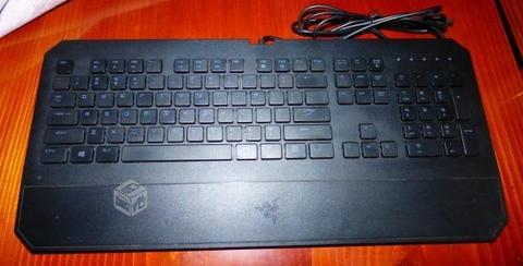 Teclado Gamer Razer