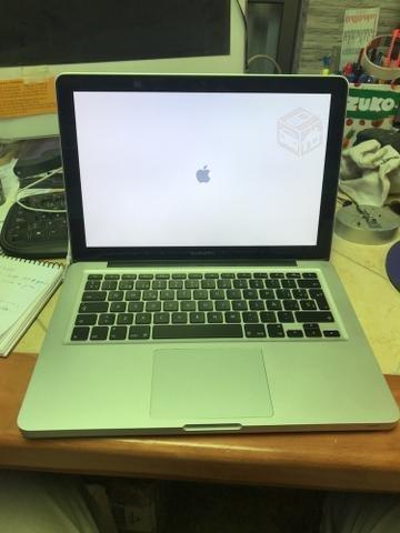 MacBook Pro 2011 13 i5