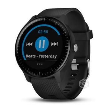 Garmin VIVO 3 MUSIC (con Whatsapp / GPS)