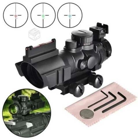 Mira rifle 4 x 32