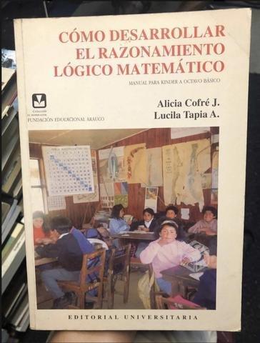 Como desarrollar El razonamiento lógico matemático