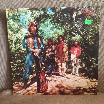 Creedence Clearwater Revival ; Green River