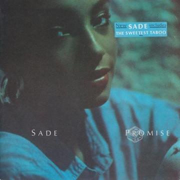 Vinilo Sade 