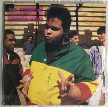 Ed Motta & Conexao Japeri