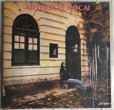 Arthur Verocai - Arthur Verocai