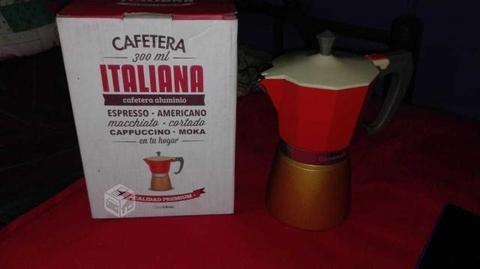 Cafetera Italiana Casa Ideas