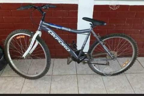 Bicicleta Oxford aro 26