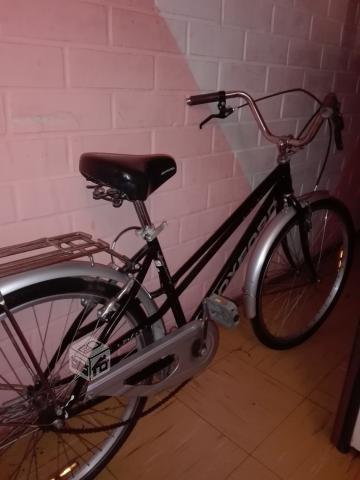 Bicicleta Oxford usada de Mujer