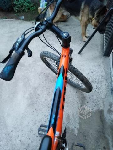 Bicicleta TREK 3500