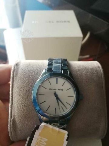 Reloj Michael Kors original nuevo