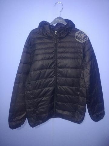 Chaqueta talla s de hombre