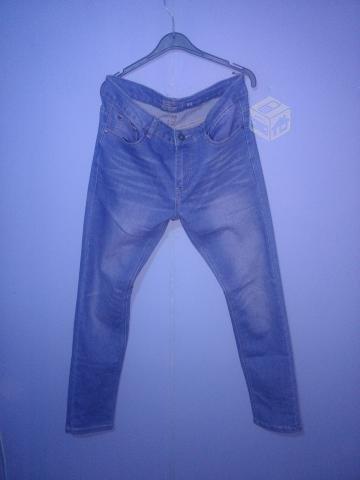 Jeans nuevo talla 44