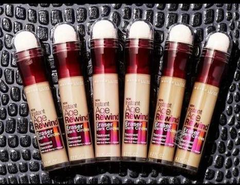 Corrector de ojeras MAYBELLINE