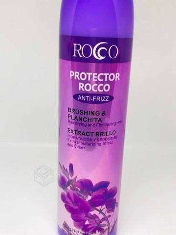 Protector rocco integral beauty!!!!