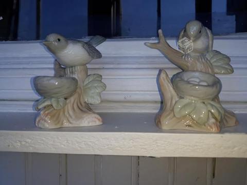 Figuras cerámica