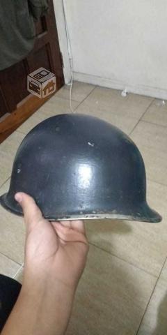 Casco m1 militar