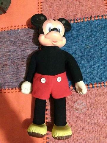 Mickey Mouse antiguo