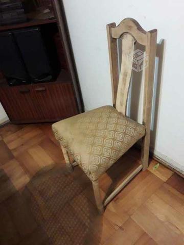 Silla diseño