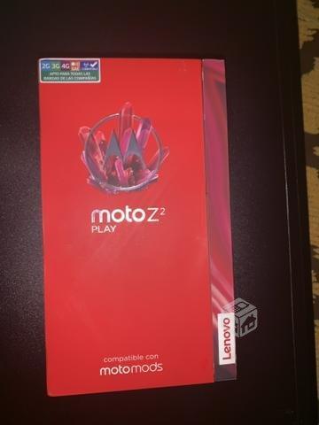 Motorola Z 2 Play 64 GB